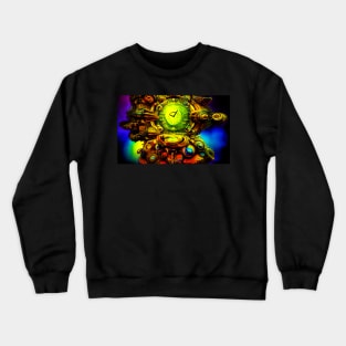 Five past 10 Crewneck Sweatshirt